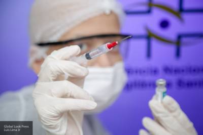 В Чехии зафиксирован первый случай смерти после вакцины против COVID-19 - newinform.com - Чехия