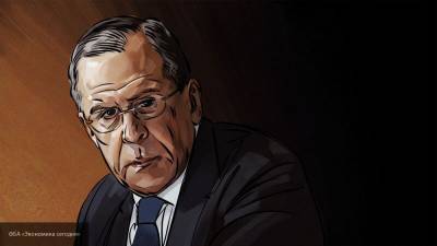Сергей Лавров - Россияне предложили ввести налог на русофобию после слов Лаврова о разрыве с ЕС - nation-news.ru - США - Брюссель