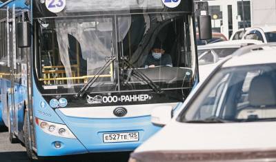В Тюмени у семи автобусов поменялся маршрут - nashgorod.ru - Тюмень