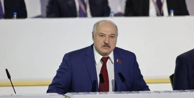 Лукашенко: Белоруссия не Россия, мы на колени не станем - eadaily.com - Белоруссия - Минск