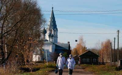 Белгородская область готова принимать соотечественников из-за рубежа - podrobno.uz - Узбекистан - Белгородская обл. - Ташкент