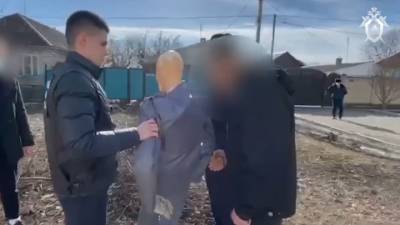 Рецидивист зарезал 19-летнюю девушку ради содержимого ее дамской сумочки - vesti.ru - Краснодарский край - Минеральные Воды - Ставрополье