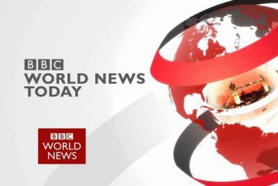 Доминик Рааб - Власти Китая запретили вещание телеканала BBC World News на территории страны - interaffairs.ru - Англия