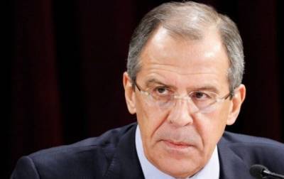 Сергей Лавров - РФ заявила, что сможет прожить и без Евросоюза - news.bigmir.net - Россия - Европа