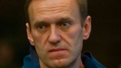Алексей Навальный - Юристы Навального обжаловали решение суда об изменении меры пресечения - polit.info - Москва