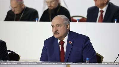 Александр Лукашенко - «Спуску не будет». Лукашенко грозит бизнесу - naviny.by