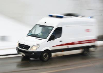В Москве младенец получил ожоги от кальяна в кафе - m24.ru - Москва - Саратов