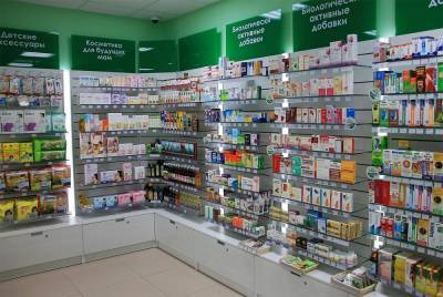 КГК взялся за аптеки - naviny.by - Белоруссия