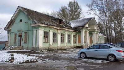 Глазовские спортсмены остро нуждаются в новой лыжной базе и лыжероллерной трассе. - gorodglazov.com - Удмуртия