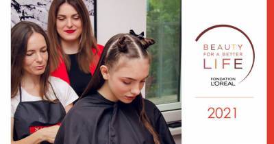 Life - L’Oréal Україна розпочинає 5-й сезон загальноосвітньої програми «Краса для всіх» (Beauty for a Better Life) - focus.ua - Украина - Україна