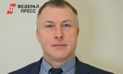 В ХМАО назначили врио Югорского университета - fedpress.ru - Ханты-Мансийск - Югра