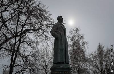 Алексей Венедиктов - Сергей Кузнецов - Феликс Дзержинский - Общественная палата Москвы обсудит, нужен ли памятник на Лубянке - interfax.ru - Москва