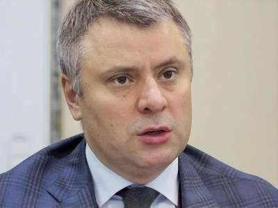 Юрий Витренко - Витренко о долгах перед "зелеными" инвесторами: Работаем над быстрым вариантом – выпуском "зеленых" облигаций до 24 млрд грн - gordonua.com