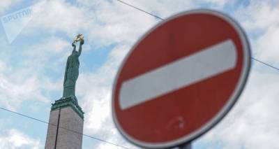 Андрей Солопенко - Барьеры натурализации: почему неграждане Латвии не сдают на гражданство - lv.sputniknews.ru - Рига - Латвия