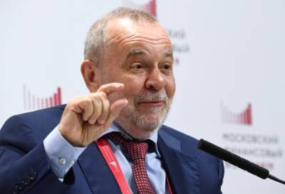 Максим Топилин - Михаил Мишустин - Валерий Рязанский - Андрей Кигим - Глава Союза пенсионеров поручился за нового руководителя Пенсионного фонда - govoritmoskva.ru - Москва