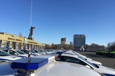 Саратовца, угрожавшего своей бывшей, могут посадить на два года - saratov.mk.ru - Саратов