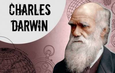 Чарльз Дарвин - День рождения Чарльза Дарвина: интересные факты биографии - skuke.net