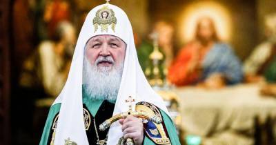 патриарх Кирилл - Глава РПЦ Гундяев пожаловался на возрождение советского атеизма в России - dsnews.ua - Москва - Россия