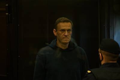 Алексей Навальный - Игнат Артеменко - Игорь Колесников - В суде выяснилось, из-за кого на Навального возбудили дело о клевете на ветерана ВОВ - znak.com