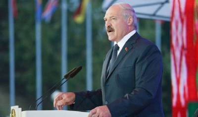 Александр Лукашенко - Лукашенко назвал условия своего ухода из власти - mirnov.ru - Россия - Белоруссия - Конституция