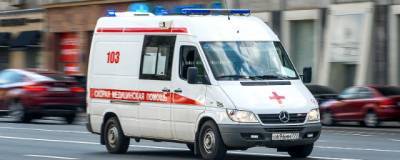 В Пермском крае выявили еще 265 заболевших COVID-19 - runews24.ru - Пермский край