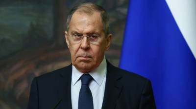 Сергей Лавров - Россия готова разорвать отношения с ЕС – Лавров - ru.slovoidilo.ua - Москва