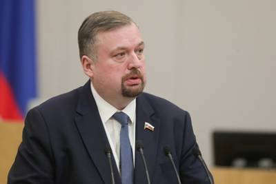 Сергей Лавров - Антон Морозов - В Госдуме оценили возможность полного разрыва отношений России с ЕС - lenta.ru - Москва - Брюссель