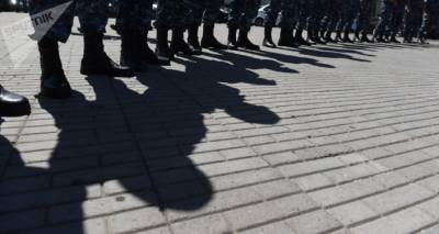 Дело о жестоком избиении полицейскими двух граждан: ССС Армении представила детали - ru.armeniasputnik.am - Ереван