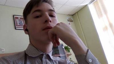 Разыскивается 17-летний парень из Несвижского района - belta.by - Минск - район Несвижский