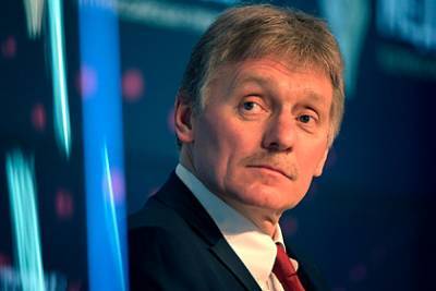 Владимир Путин - Дмитрий Песков - Кремль опубликует выдержки из закрытой встречи Путина с главредами СМИ - lenta.ru