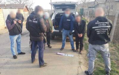 Одессит получил 7,5 лет тюрьмы за переправку нелегалов через границу - from-ua.com - Молдавия - Одесская обл.