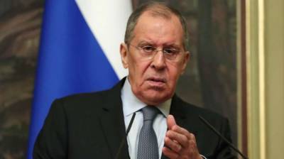 Алексей Навальный - Россия готова разорвать отношения с ЕС - lenta.ua - Россия