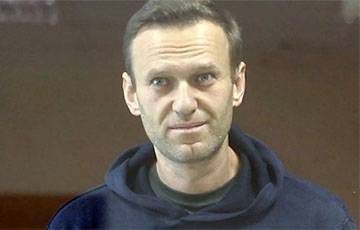 Алексей Навальный - Ольга Михайлова - Навальный — судье: Я разочарован вашей ложью, ваша честь - charter97.org