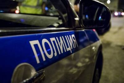 Тамбовчанина задержали после кражи продуктов - tambov.mk.ru - Тамбов