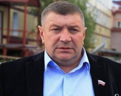 В ЯНАО вступил в силу приговор известному депутату-единороссу, осужденному за взятку - znak.com - Салехард - окр. Янао