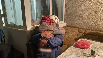 Пропавшую под Бахчисараем семилетнюю девочку нашли живой - crimea.ria.ru - Крым - Симферополь - Севастополь - район Бахчисарайский