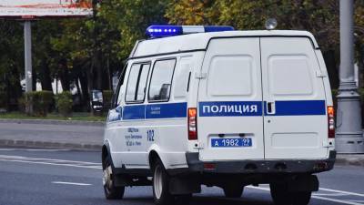 Юлия Иванова - Москвичка пыталась убить трех детей, оставив их в лесу раздетыми на морозе - gazeta.ru - Москва