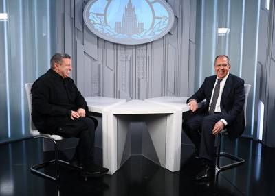 Дмитрий Песков - Сергей Лавров - Песков заявил об искажении СМИ смысла слов Лаврова про разрыв отношений с ЕС - m24.ru - Москва - Брюссель