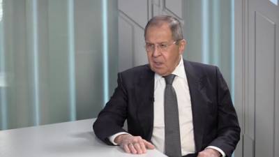 Алексей Навальный - Владимир Соловьев - Сергей Лавров - Лавров: ФРГ помогает Певчих сохранять завесу тайны вокруг "отравления" Навального - piter.tv - Германия - Томск