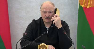 Александр Лукашенко - "Чтобы американцы не отслеживали": Лукашенко призвал переходить на кнопочные телефоны - focus.ua - США - Белоруссия