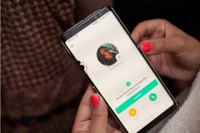 Основательница Bumble стала самой молодой женщиной-миллиардером - smartmoney.one