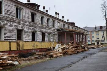 Всех нуждающихся в жилье внесут в реестр - vologda-poisk.ru