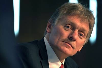 Дмитрий Песков - Кремль отреагировал на видео с угрозами спикера парламента Дагестана - lenta.ru - респ. Дагестан