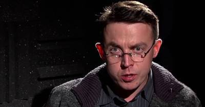 Украинский телеведущий-русофоб оскорбил зрителей каналов Zik, NewsOne и 112 - eadaily.com - ДНР - ЛНР