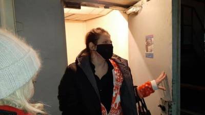 Админа чата штаба Навального в Челябинске отпустили после допроса - znak.com - Челябинск