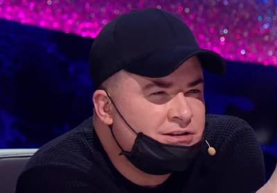 Андрей Данилко - Выяснилось, под какой "Маской" может скрываться любимчик Андрея Данилко: "Все указывает на него!" - sport.politeka.net