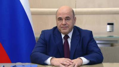 Михаил Мишустин - Кабмин направит более 49 миллиардов рублей на выплаты медикам - vesti.ru