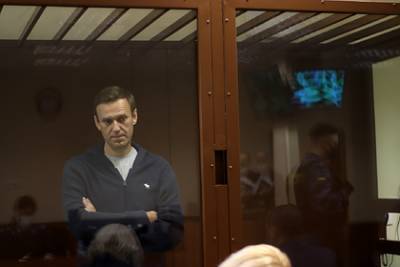 Алексей Навальный - Игнат Артеменко - Новый свидетель по делу Навального рассказал о причинах подачи заявления - lenta.ru - Москва