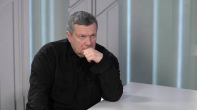 Владимир Путин - Владимир Соловьев - Сергей Лавров - Лавров: Путин не контролирует каждый шаг во внешней политике - piter.tv