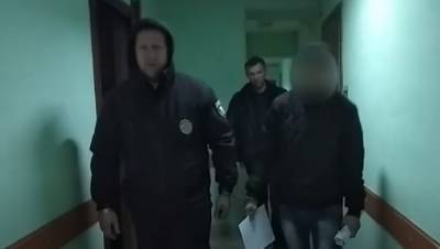 Мужчина жестко поиздевался над старушкой на Одесчине, видео: "сломал нос и ..." - odessa.politeka.net - Одесская обл. - район Березовский